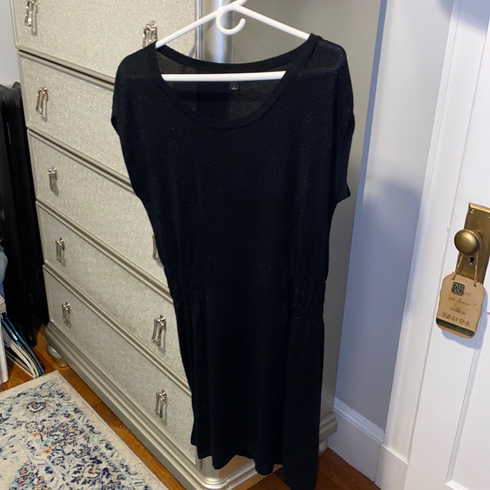 Banana Republic Knit Dress